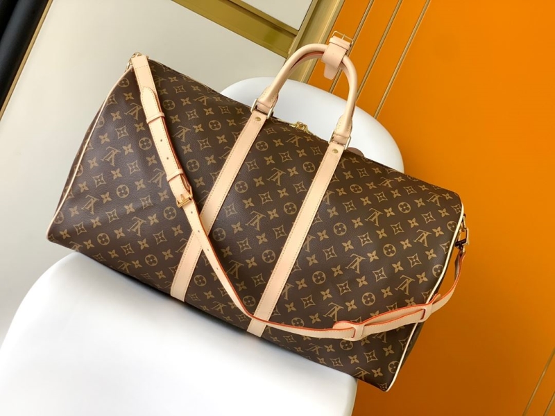 LV Travel Bags